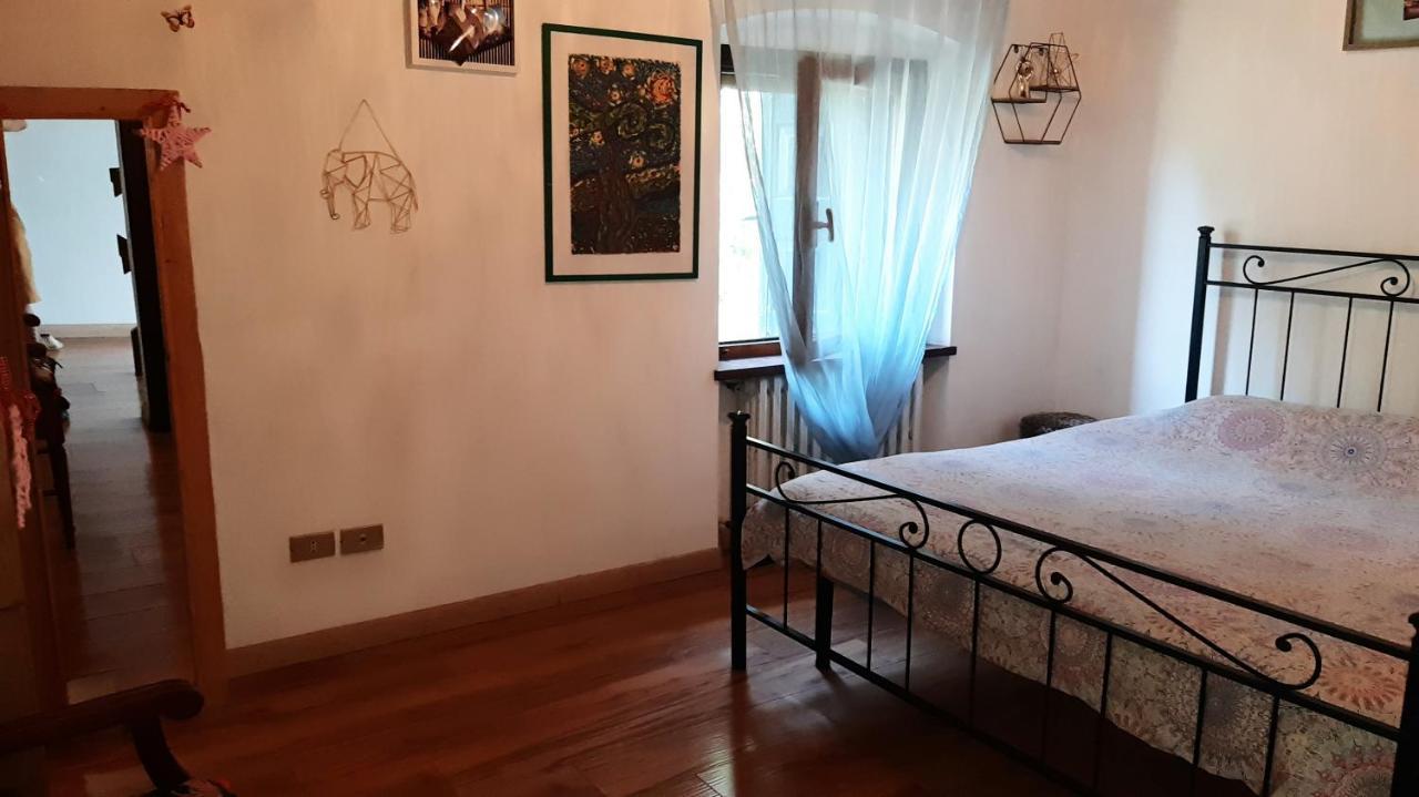 ヴェローナ Corte Le Vigne Bed & Breakfast エクステリア 写真